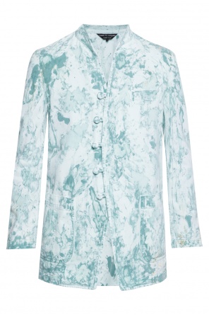 Oversize patterned jacket, zdjęcie 1 Oversize patterned jacket od Comme des Garcons Homme Plus